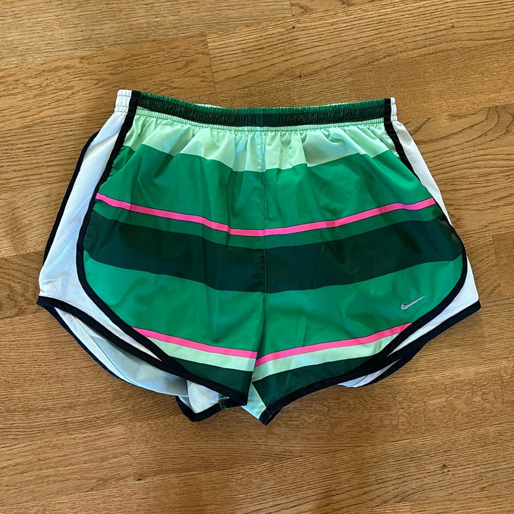 Limited edition Nike dry fit shorts
